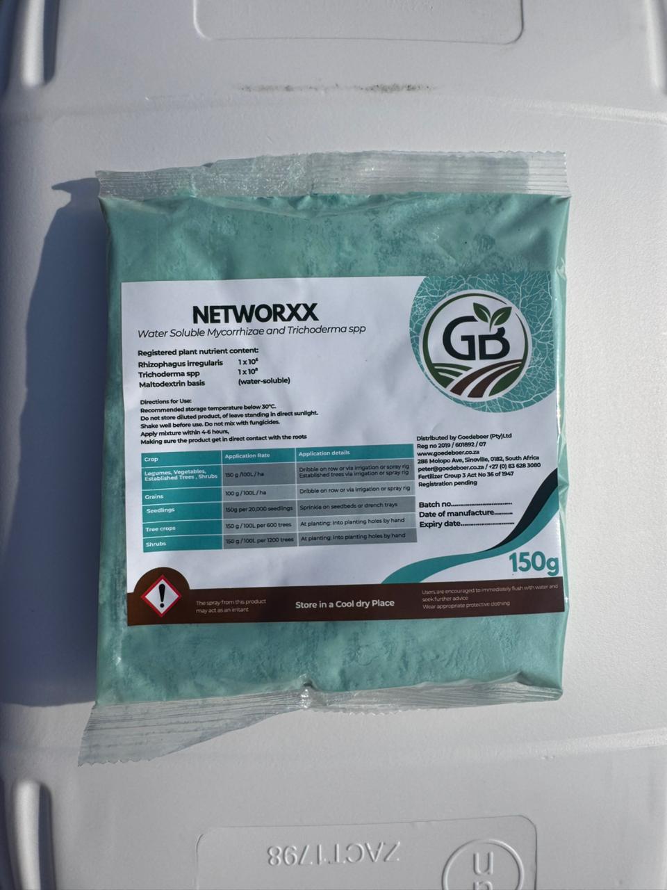Networxx